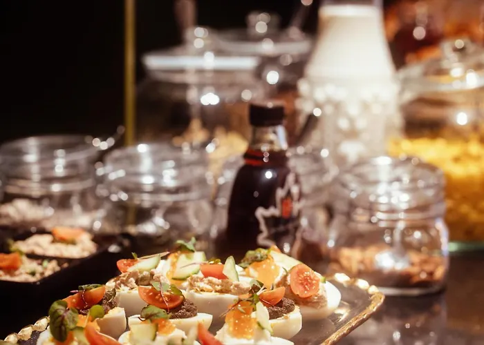 Готель Pietryna Лодзь