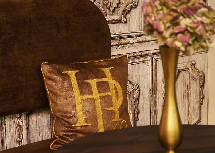 Pietryna 4* לודז'