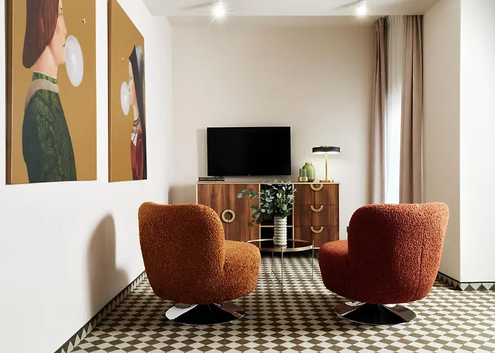 Hotel Pietryna Łódź