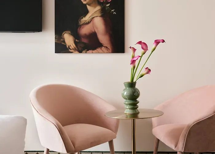 Pietryna Готель 4*