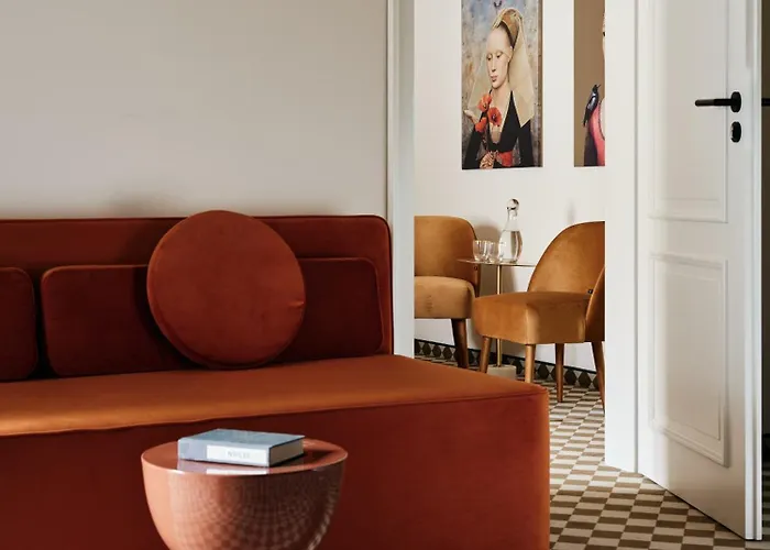 Pietryna Hotel Łódź