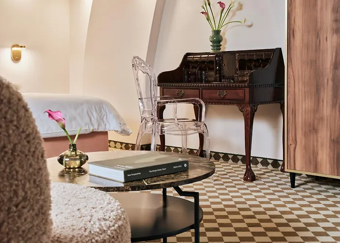 Hotel Pietryna Łódź