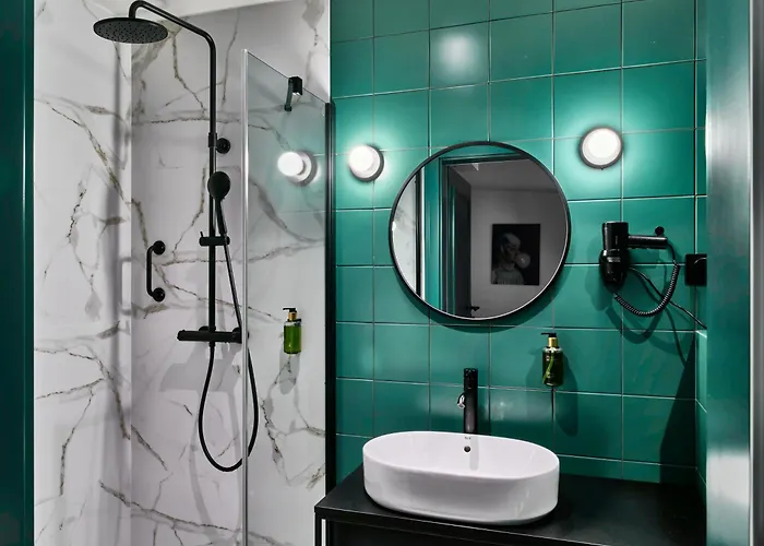 Pietryna 4* לודז'