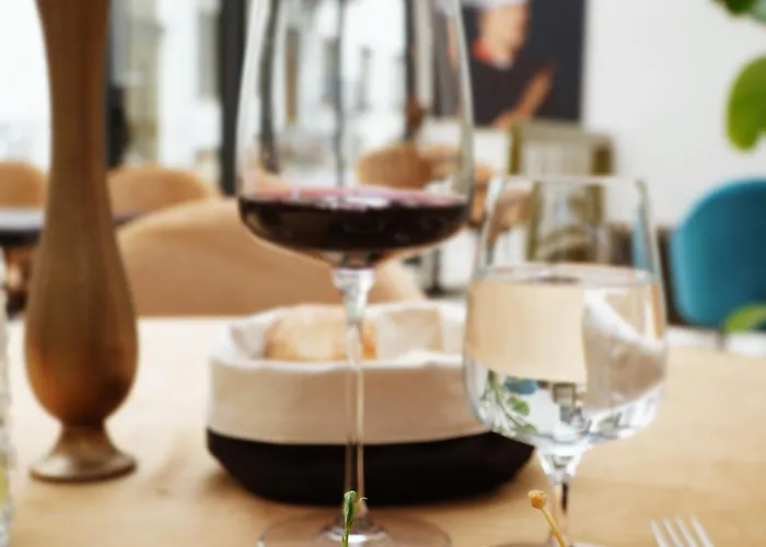 Pietryna Готель Лодзь