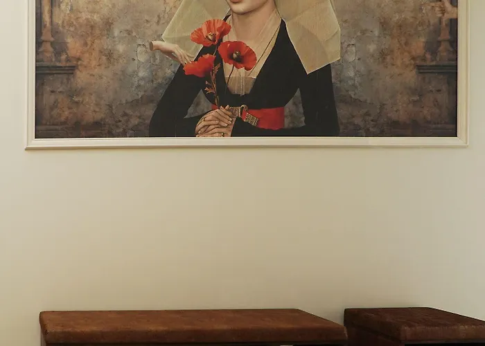 Pietryna מלון 4*