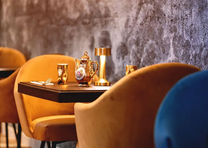 Pietryna 4* Лодзь