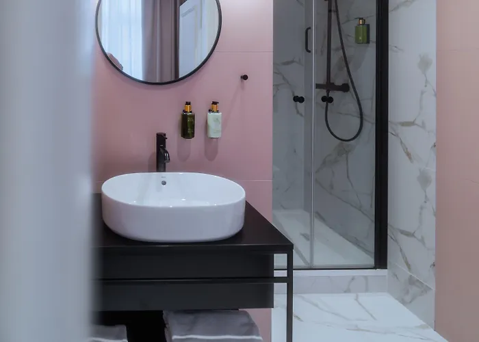 Готель Pietryna Лодзь