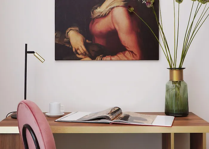 Готель Pietryna 4*